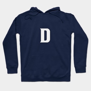 Darwin Jersey (MacHardie) Hoodie